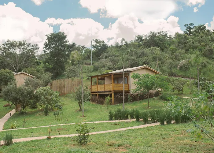 Canto Dos Pireneus Hospedaria