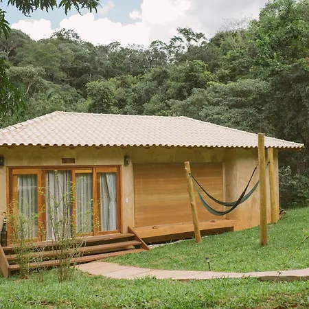 Canto Dos Pireneus Hospedaria Pirenopolis Room photo