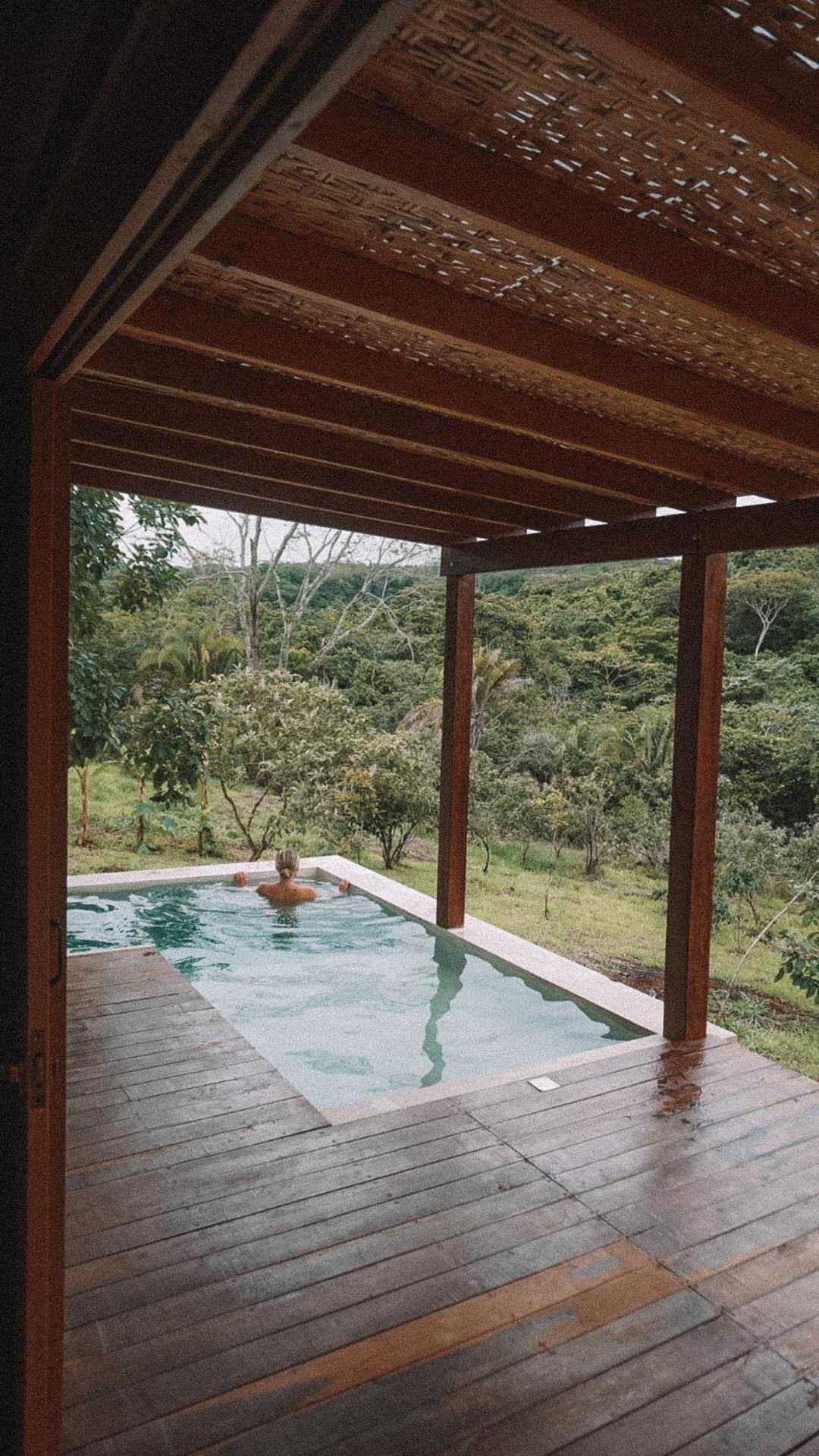 Canto Dos Pireneus Villa