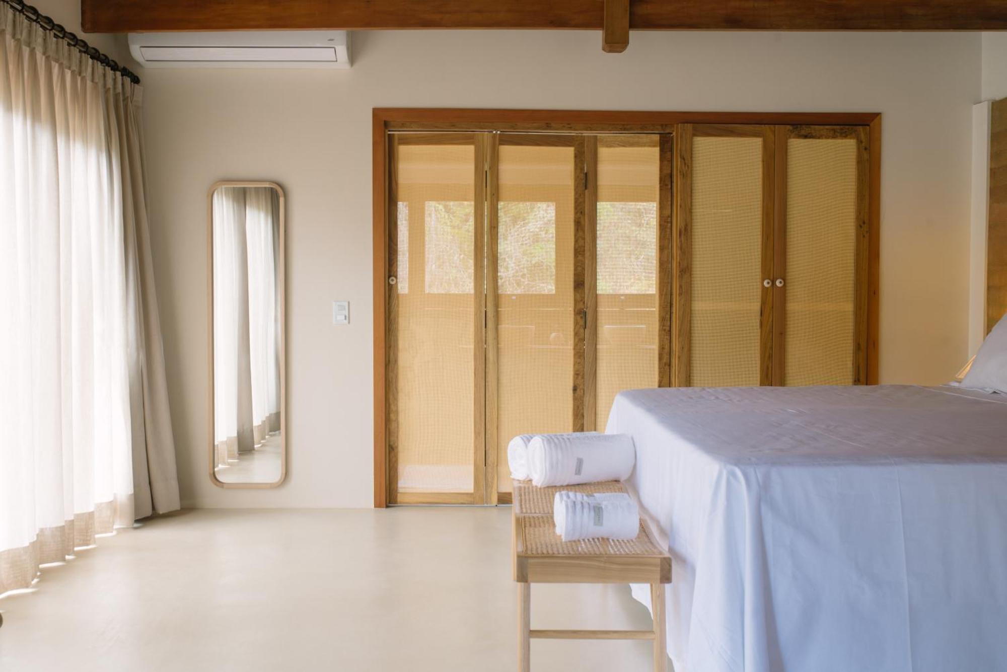 Villa Canto Dos Pireneus Pirenopolis