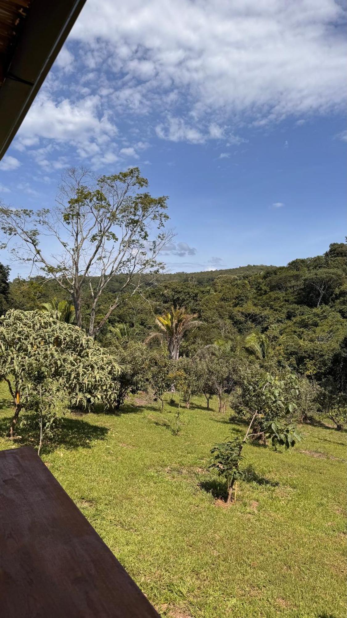 Villa Canto Dos Pireneus