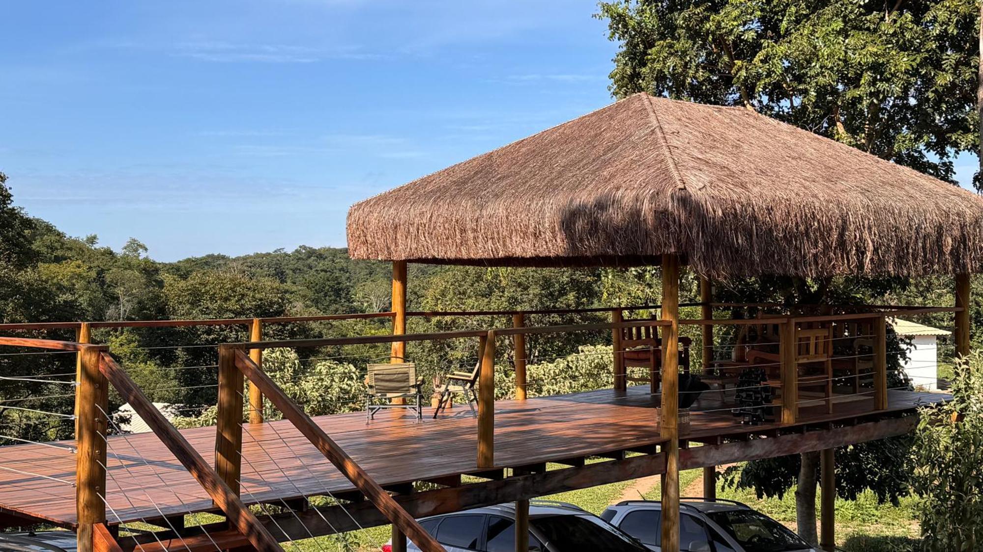 Villa Canto Dos Pireneus *