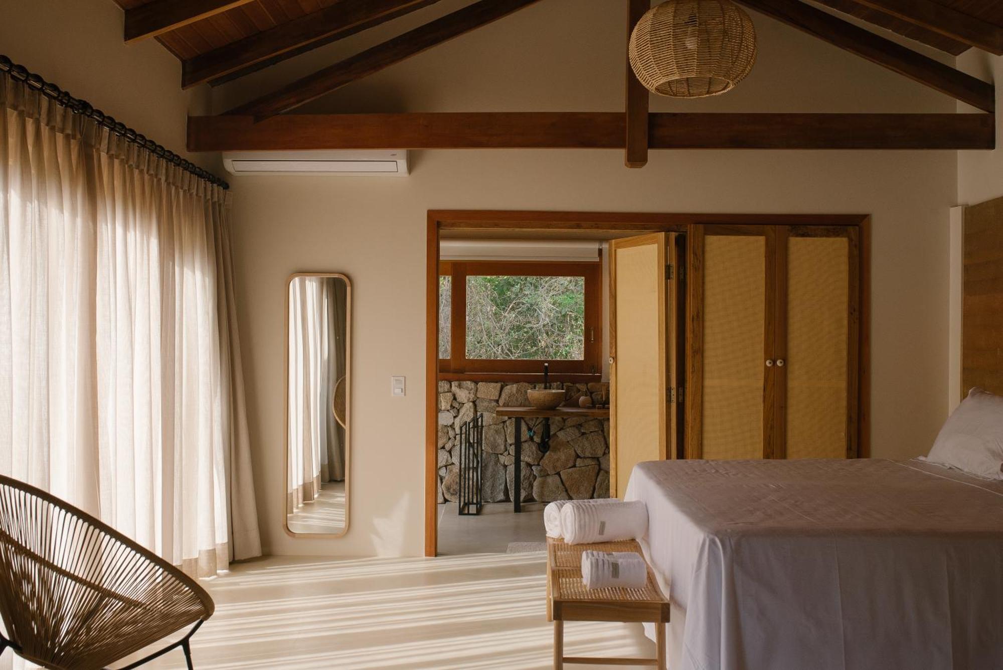 Canto Dos Pireneus Villa Pirenopolis