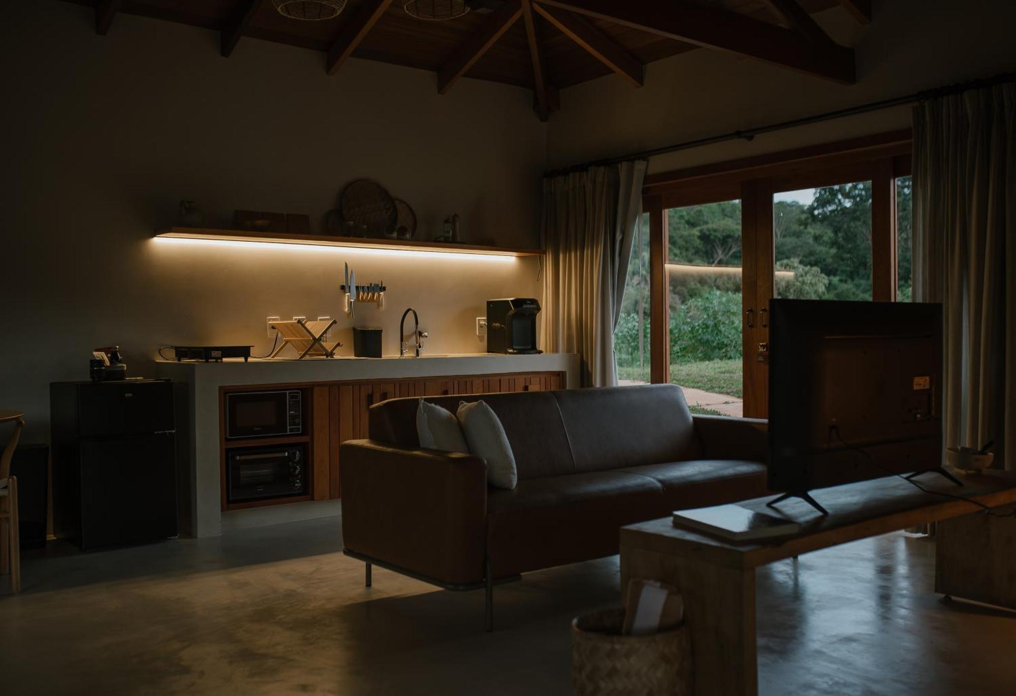 Villa Canto Dos Pireneus *