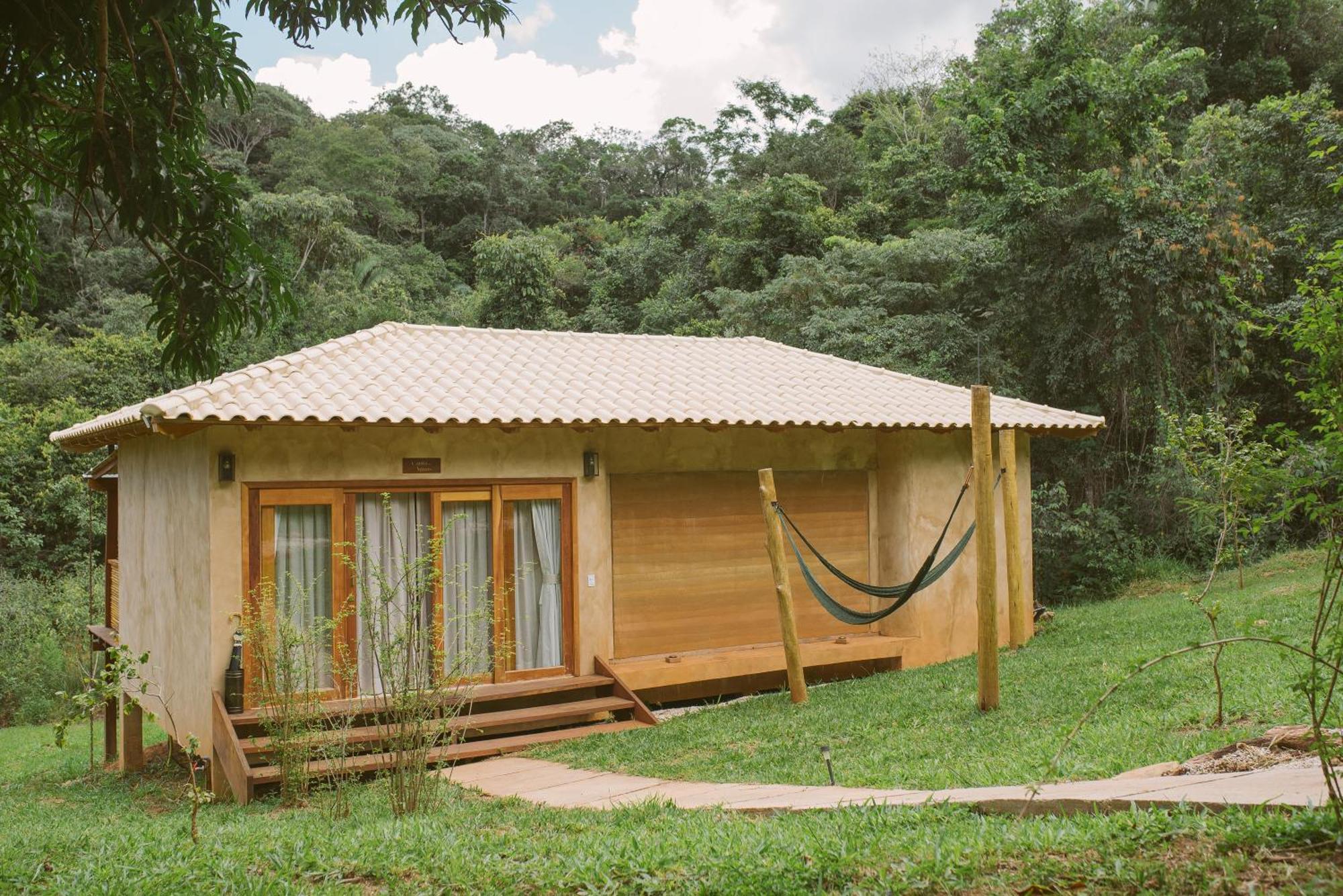 Canto Dos Pireneus Villa Pirenopolis