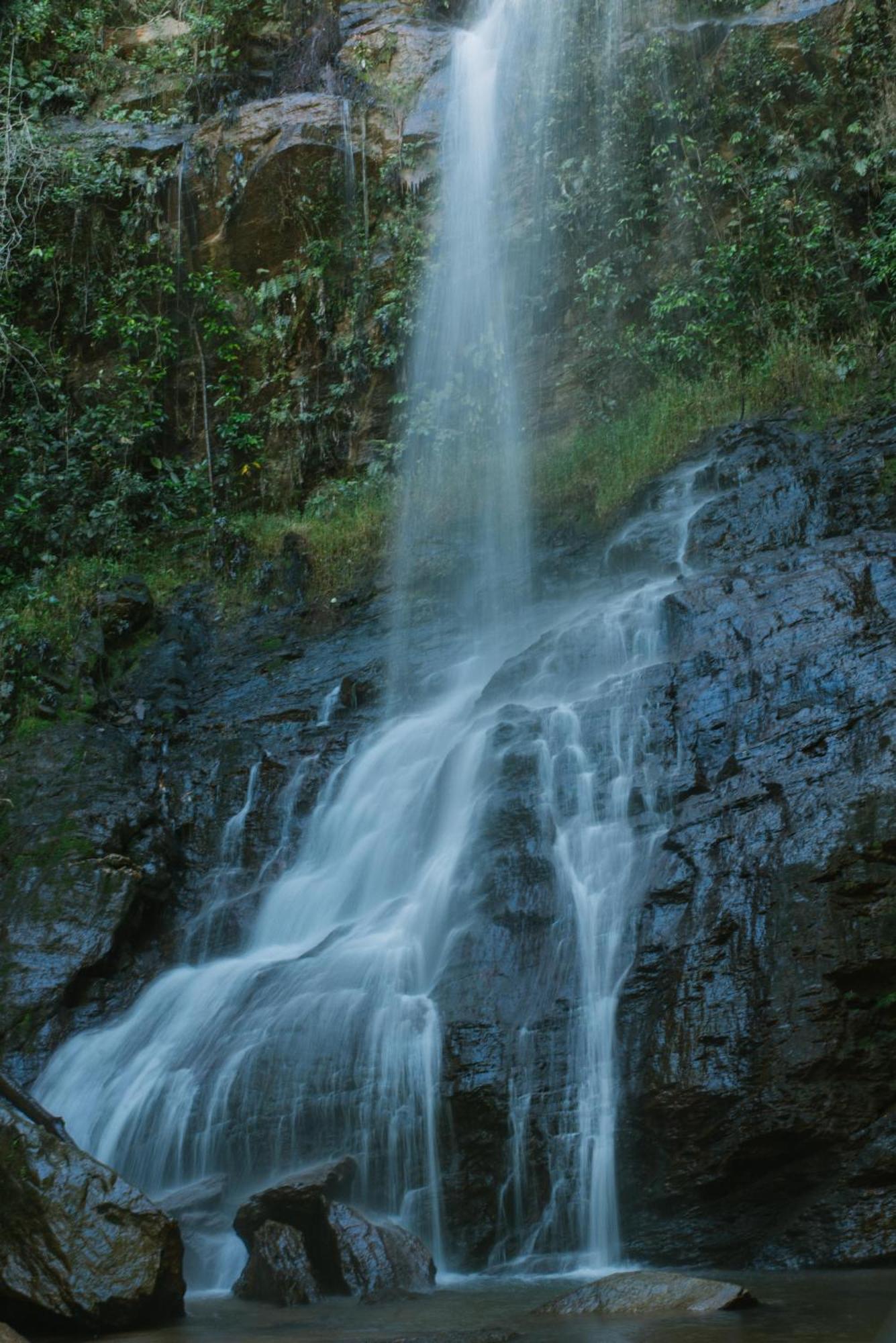 Canto Dos Pireneus * Pirenopolis
